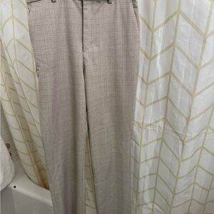 Uniqlo Smart Anckle Pants